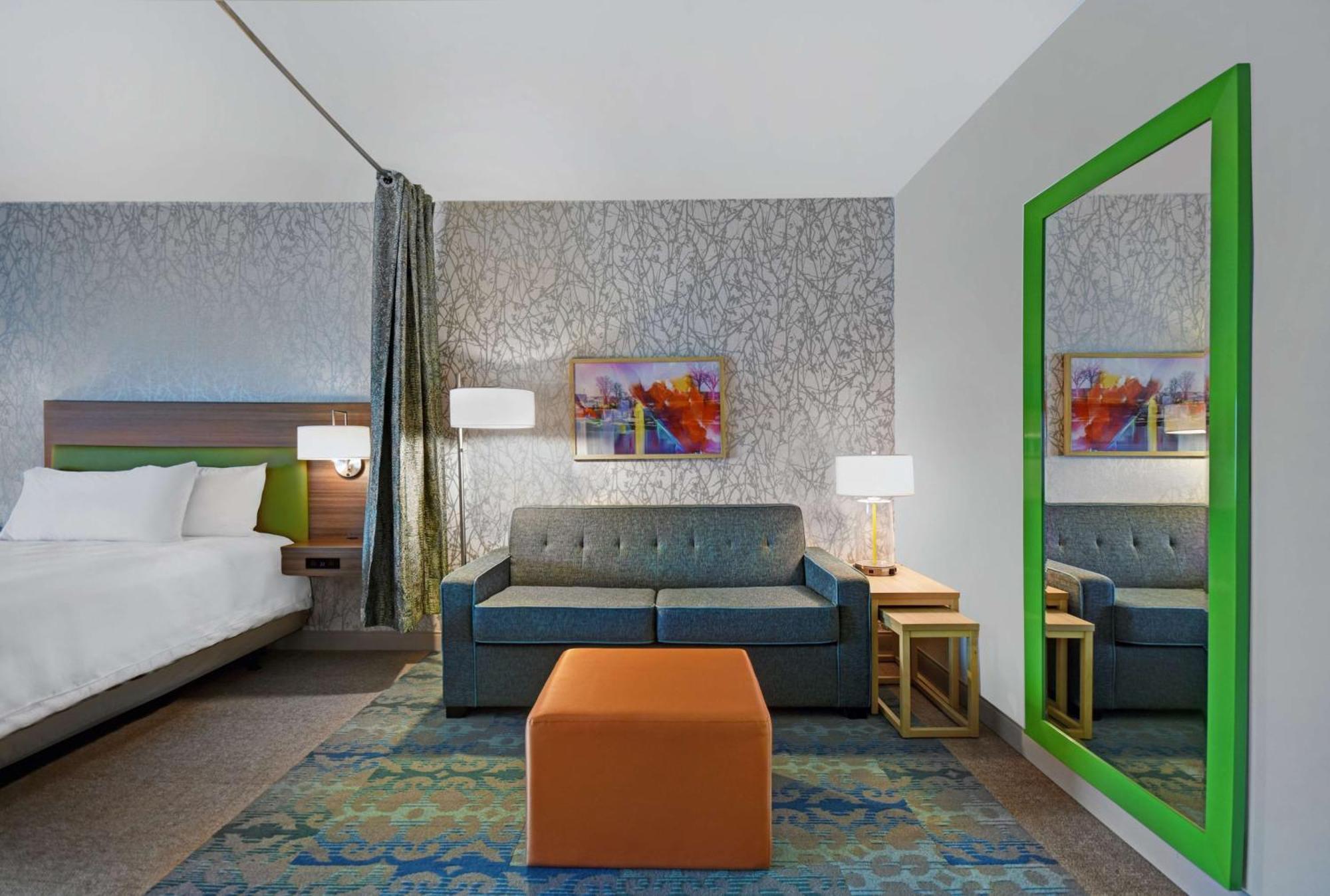 โฮมส์2 สวีท บาย ฮิลตัน ยูทิกา นิวยอร์ก Hotel ภายนอก รูปภาพ