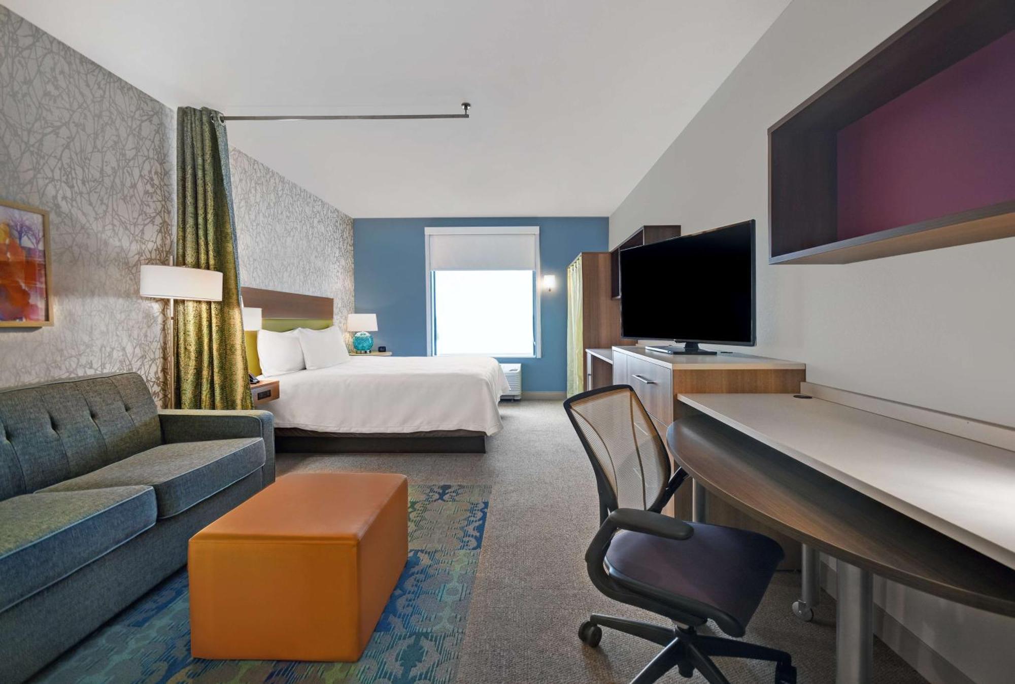 โฮมส์2 สวีท บาย ฮิลตัน ยูทิกา นิวยอร์ก Hotel ภายนอก รูปภาพ