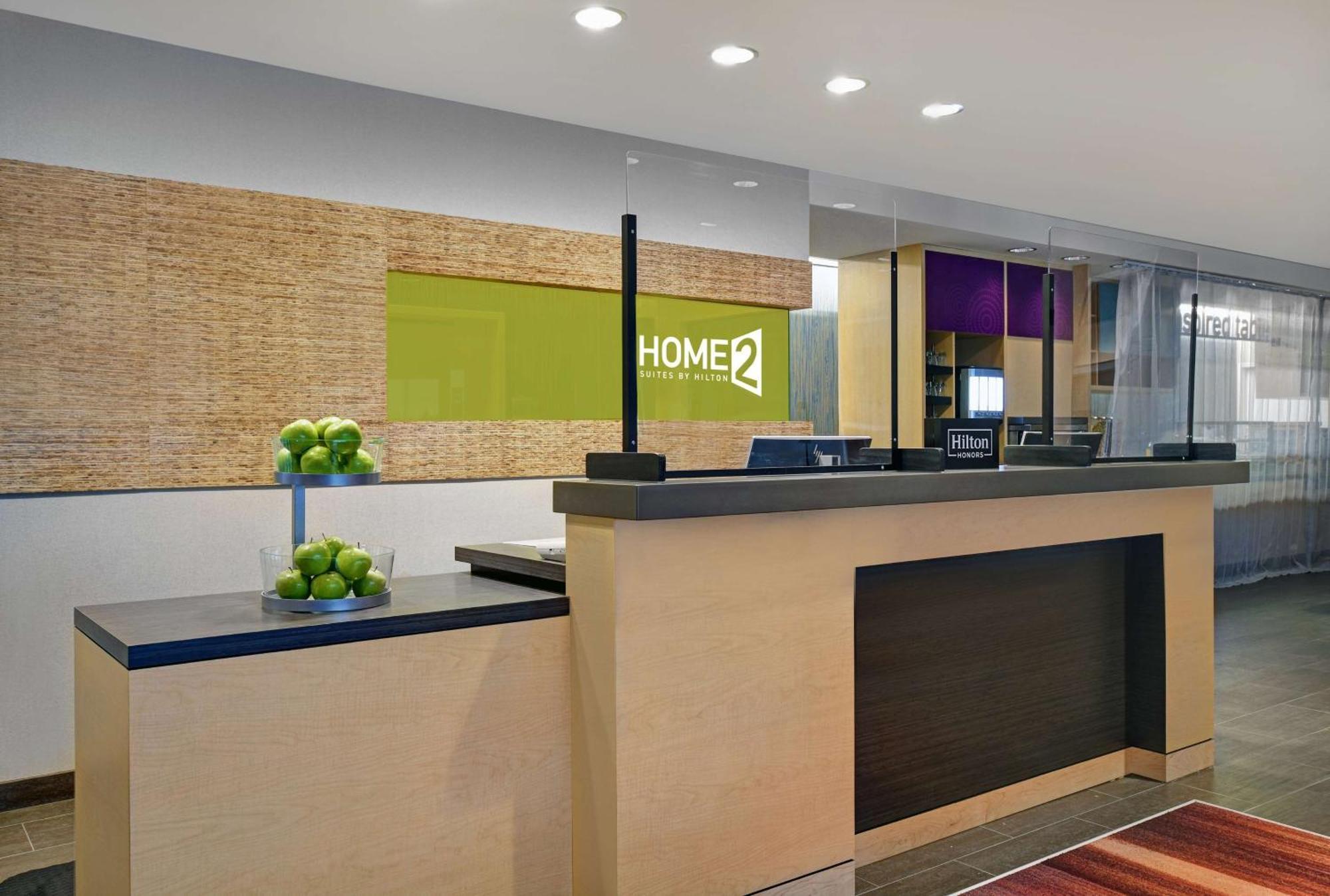 โฮมส์2 สวีท บาย ฮิลตัน ยูทิกา นิวยอร์ก Hotel ภายนอก รูปภาพ