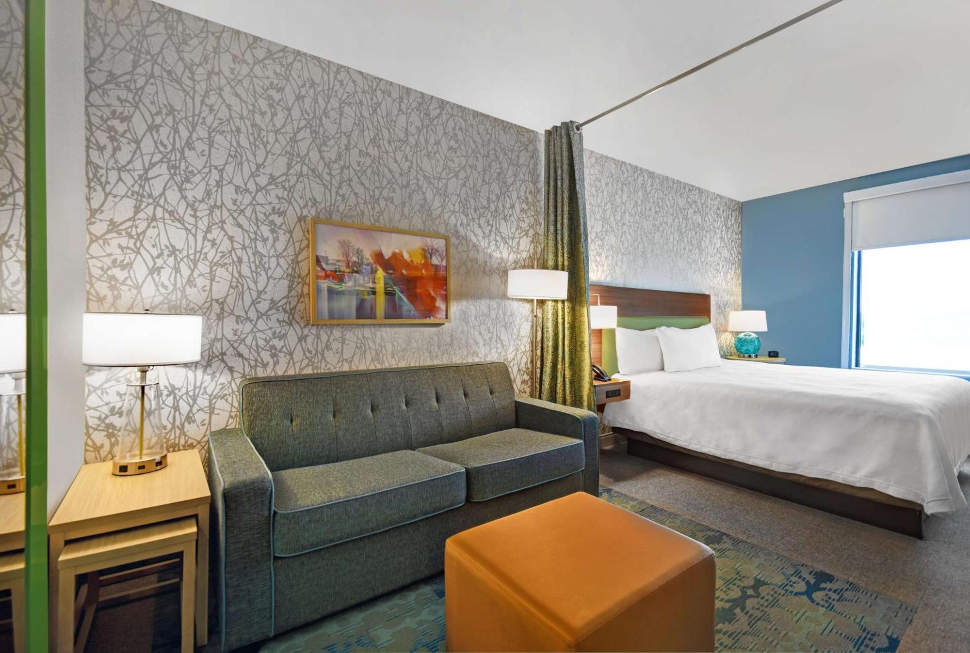 โฮมส์2 สวีท บาย ฮิลตัน ยูทิกา นิวยอร์ก Hotel ภายนอก รูปภาพ